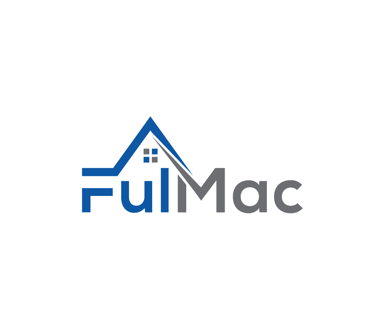 Logo Design by Mr. Shakib's Design Studio for FulMac RE GmbH | Design #22321054