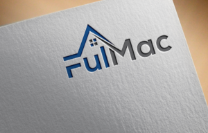 Design de Logo par Mr. Shakib's Design Studio pour FulMac RE GmbH | Design : #22321055