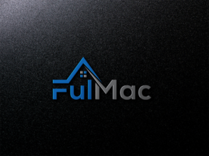 Design de Logo par Mr. Shakib's Design Studio pour FulMac RE GmbH | Design : #22321056