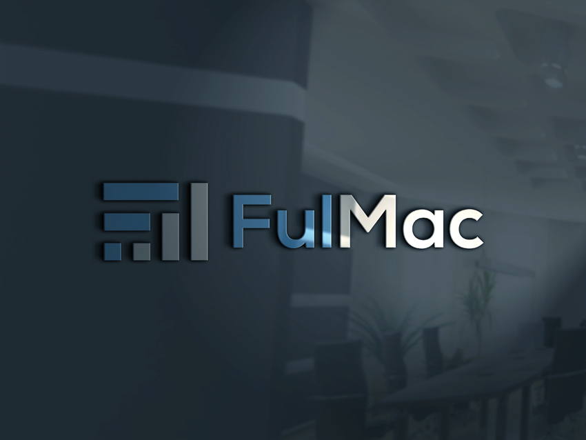 Logo Design by mdrh for FulMac RE GmbH | Design #22324539