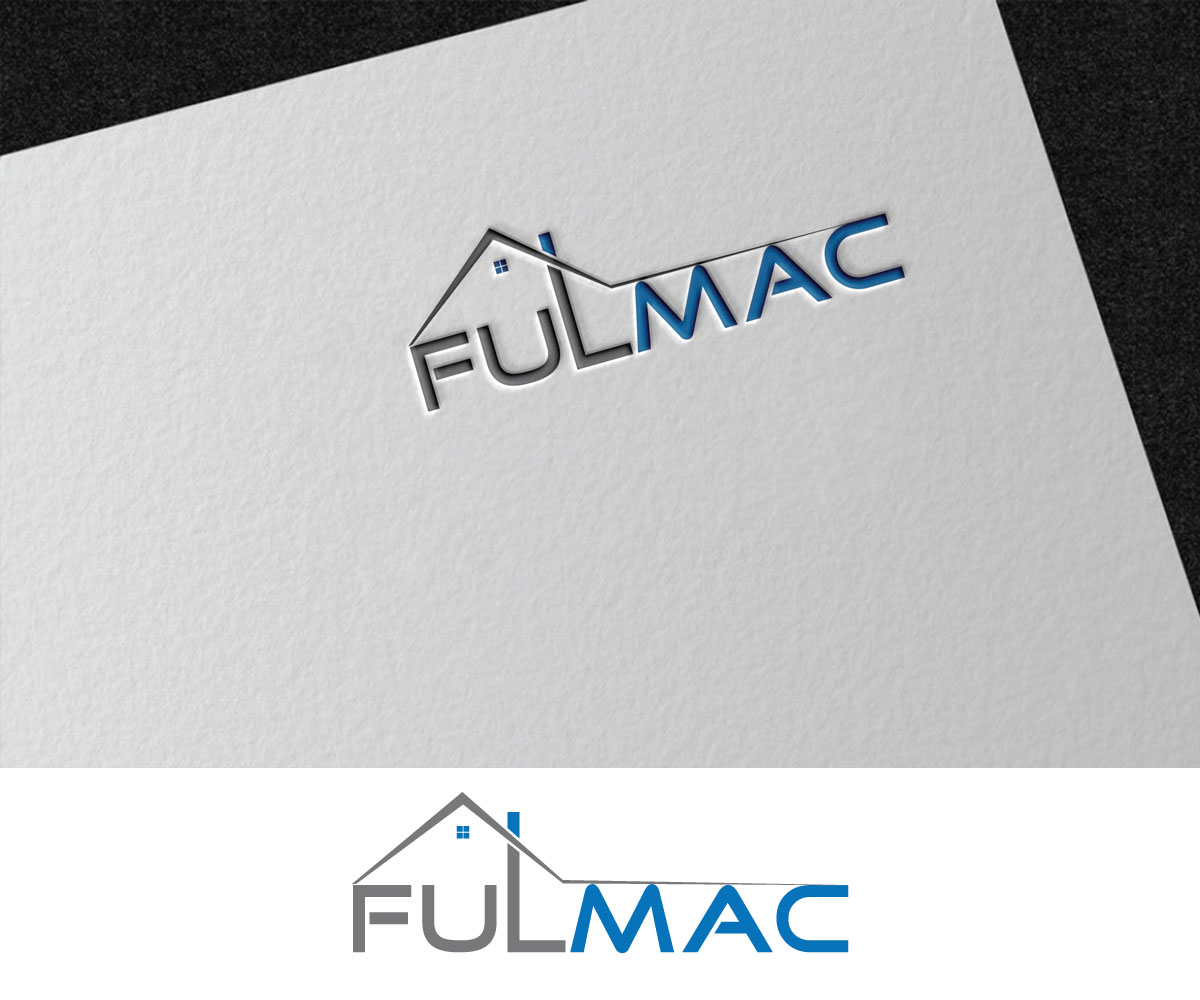 Design de Logo par benstock 2 pour FulMac RE GmbH | Design : #22333110