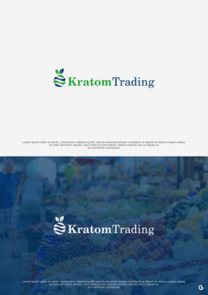 Logo Design by R!CKY for this project | Design: #22342835