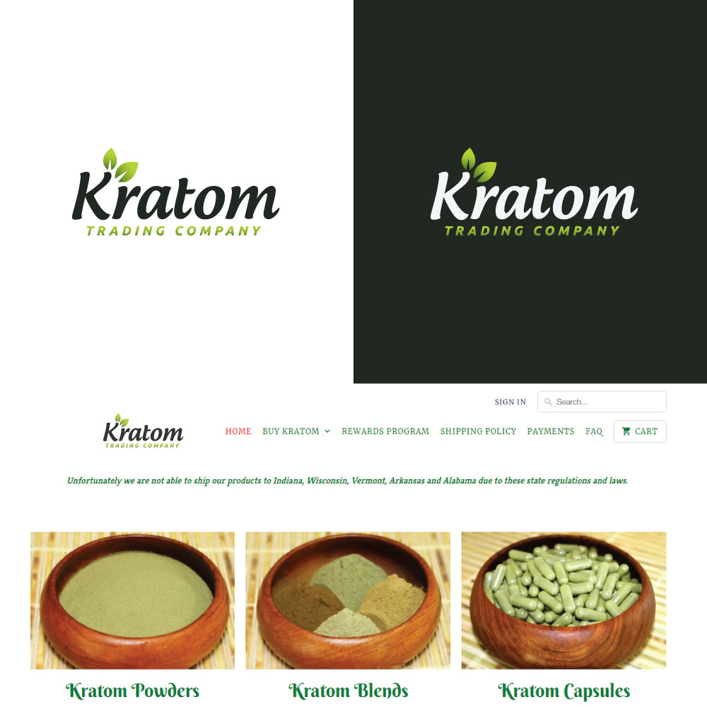 Logo Design by ecorokerz for this project | Design #22316229