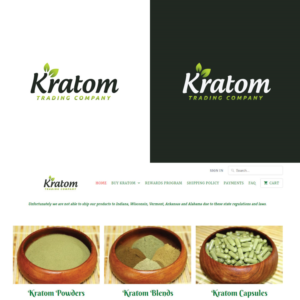 Logo Design by ecorokerz for this project | Design #22316229