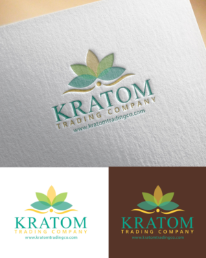 Logo Design by k.l.s.chatterjee 2 for this project | Design #22345520