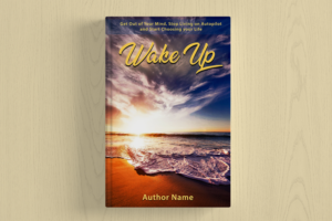 Book Cover Design by TGDesigns for Quantum Thinking | Design: #22332251