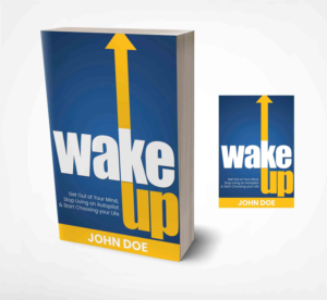 Book Cover Design by bulanarafika for Quantum Thinking | Design: #22324191