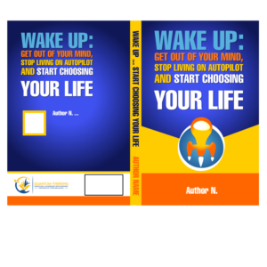 Book Cover Design by Dobriarto