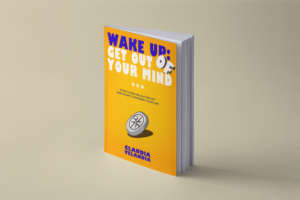 Book Cover Design by Xunghar for Quantum Thinking | Design: #22349464