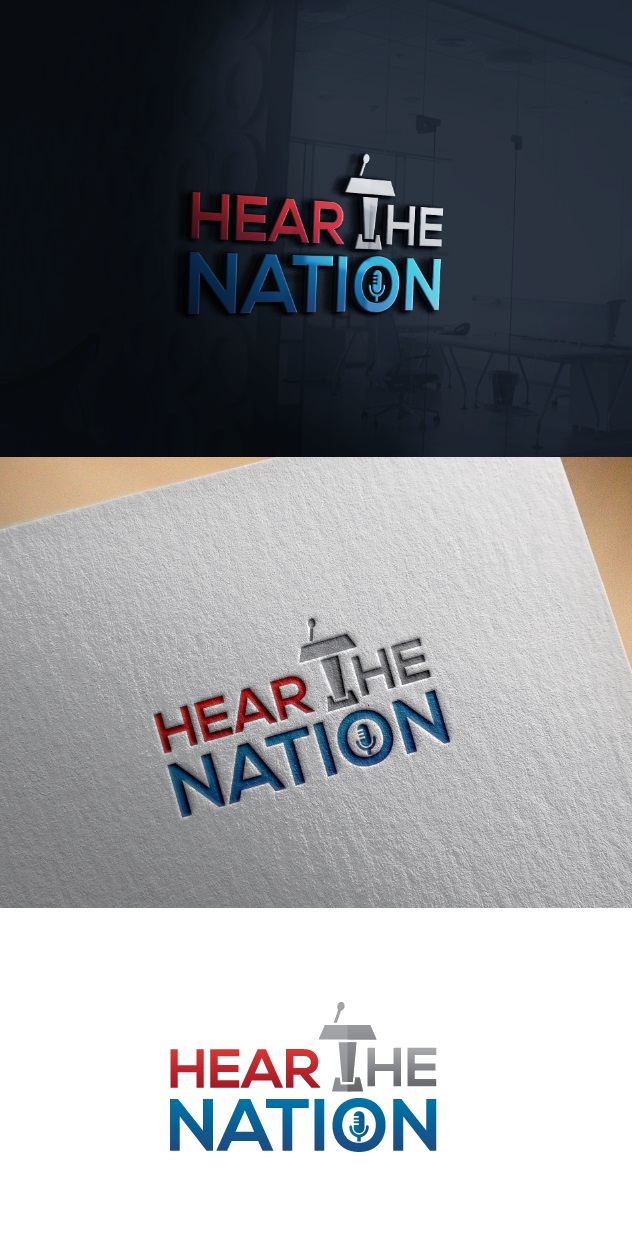 Logo Design by Anton for this project | Design #22321898