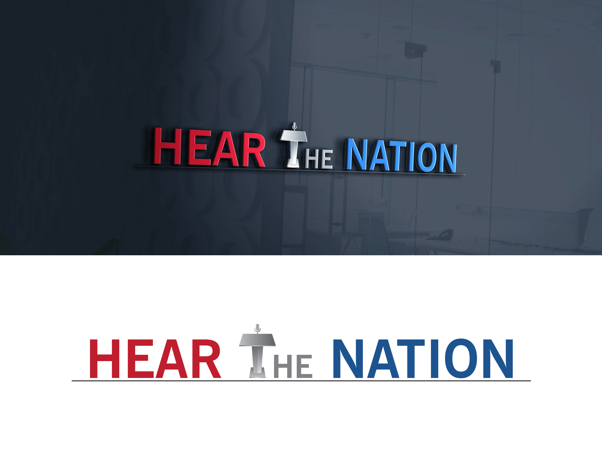 Logo Design by azinkya logo creation for this project | Design #22348834