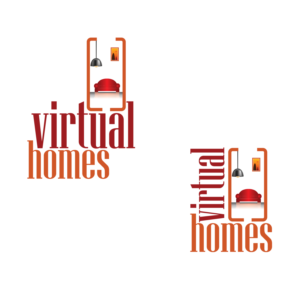 Design de Logo par HarishRudrappa pour virtual homes | Design #22348143