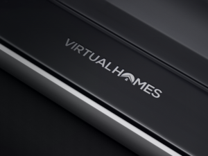 Logo-Design von khairul 5 für virtual homes | Design: #22314940