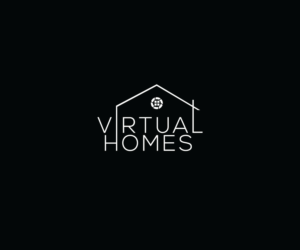 Logo-Design von mdrh für virtual homes | Design: #22323230