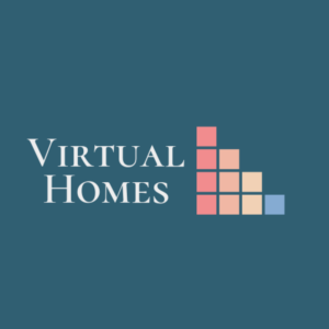 Design de Logo par Jooze pour virtual homes | Design #22342531