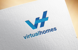 Design de Logo par Alexey Karzhov pour virtual homes | Design : #22333943