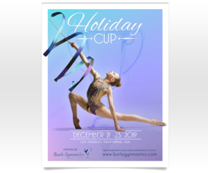 Poster Design by Luniere Designs