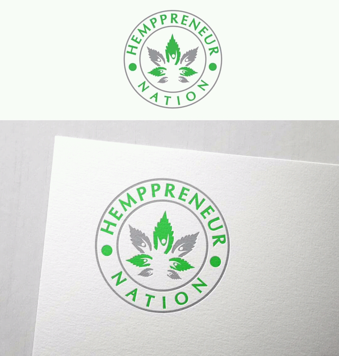 Logo-Design von pd graphic 2 für CLJ Consulting Enterprise LLC | Design #22319318