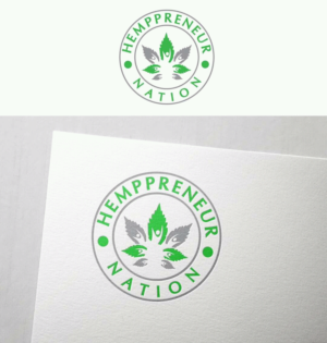 Logo-Design von pd graphic 2 für CLJ Consulting Enterprise LLC | Design #22319318