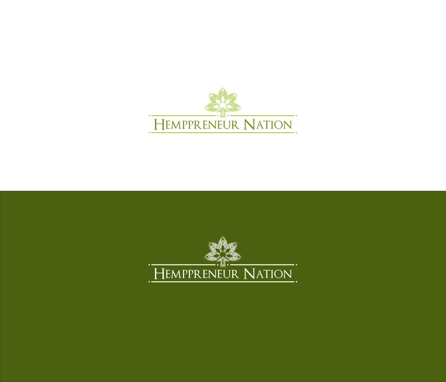 Logo Design by IHefney for CLJ Consulting Enterprise LLC | Design #22322022
