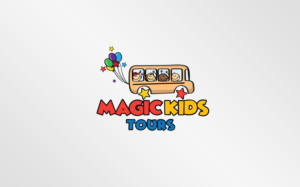 Logo Design by MT