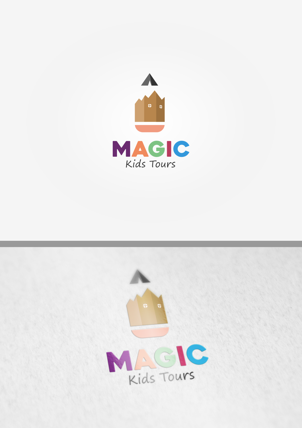 Logo Design by eudo for Super Ideas | Design #22322270