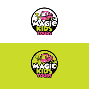 Logo Design by Graphic Bricks