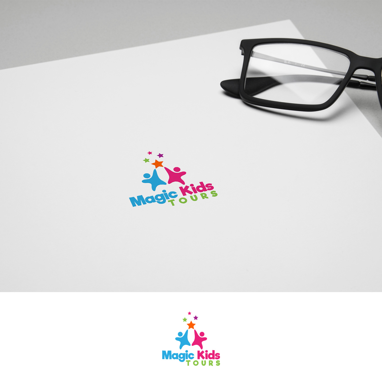 Logo Design by DesignDUO for Super Ideas | Design #22332962