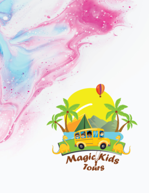 Logo Design by kruti 3