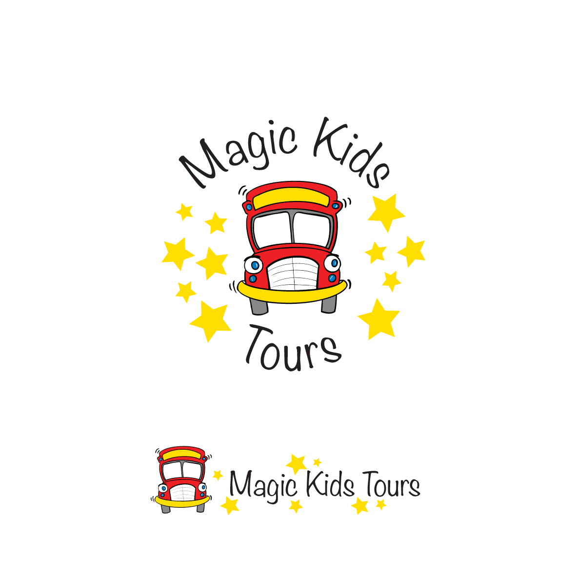 Logo Design by Samantha Ward Design for Super Ideas | Design #22329731