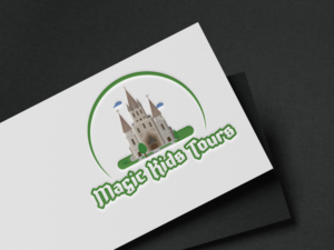 Logo Design by AbdulOhab3963