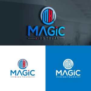 Logo Design by manah bening