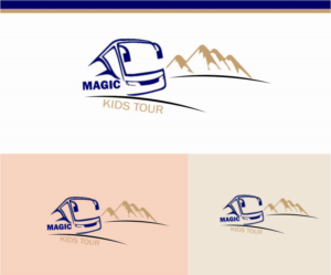 Logo Design by Farhan 2020