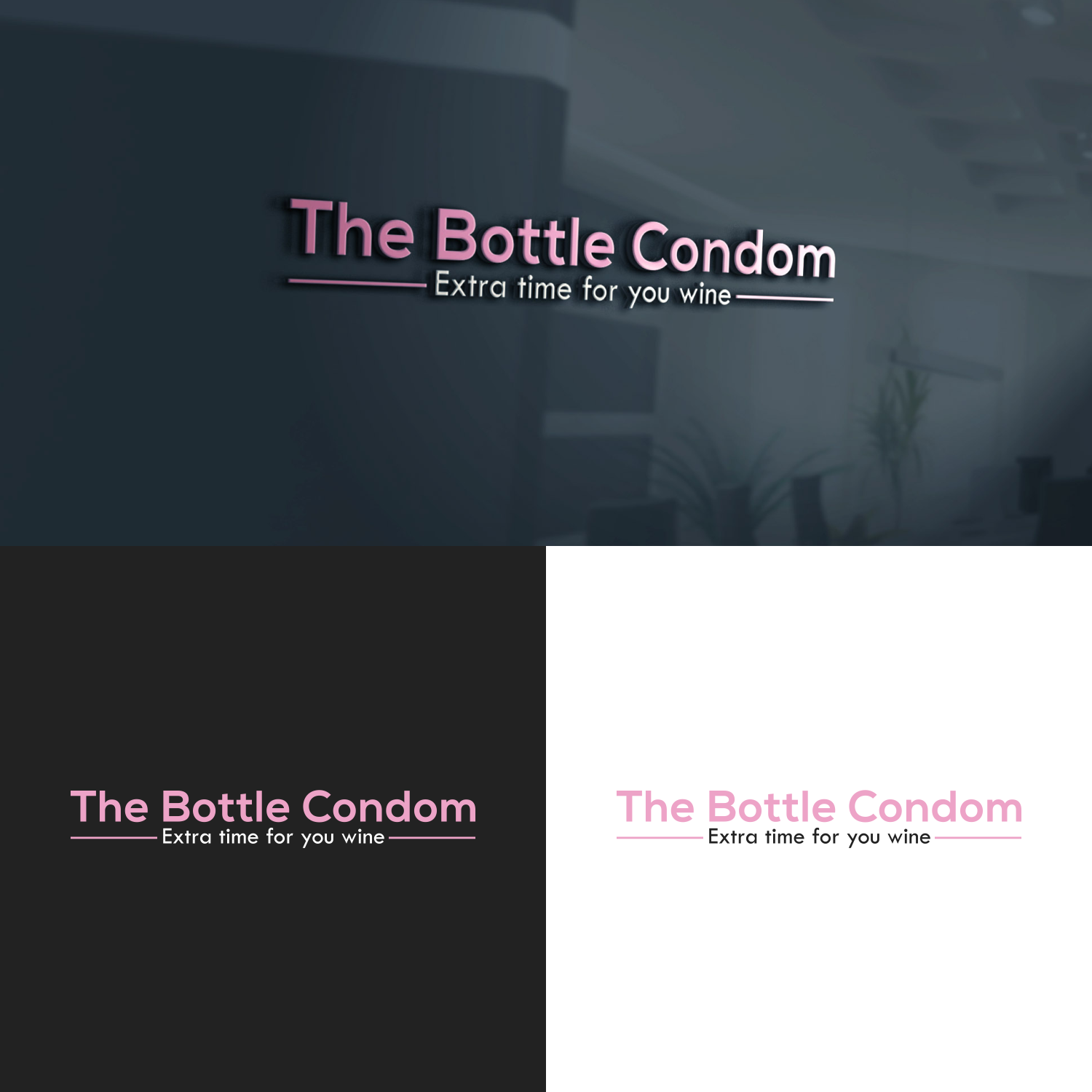 Logo-Design von pry go für dieses Projekt | Design #22411060