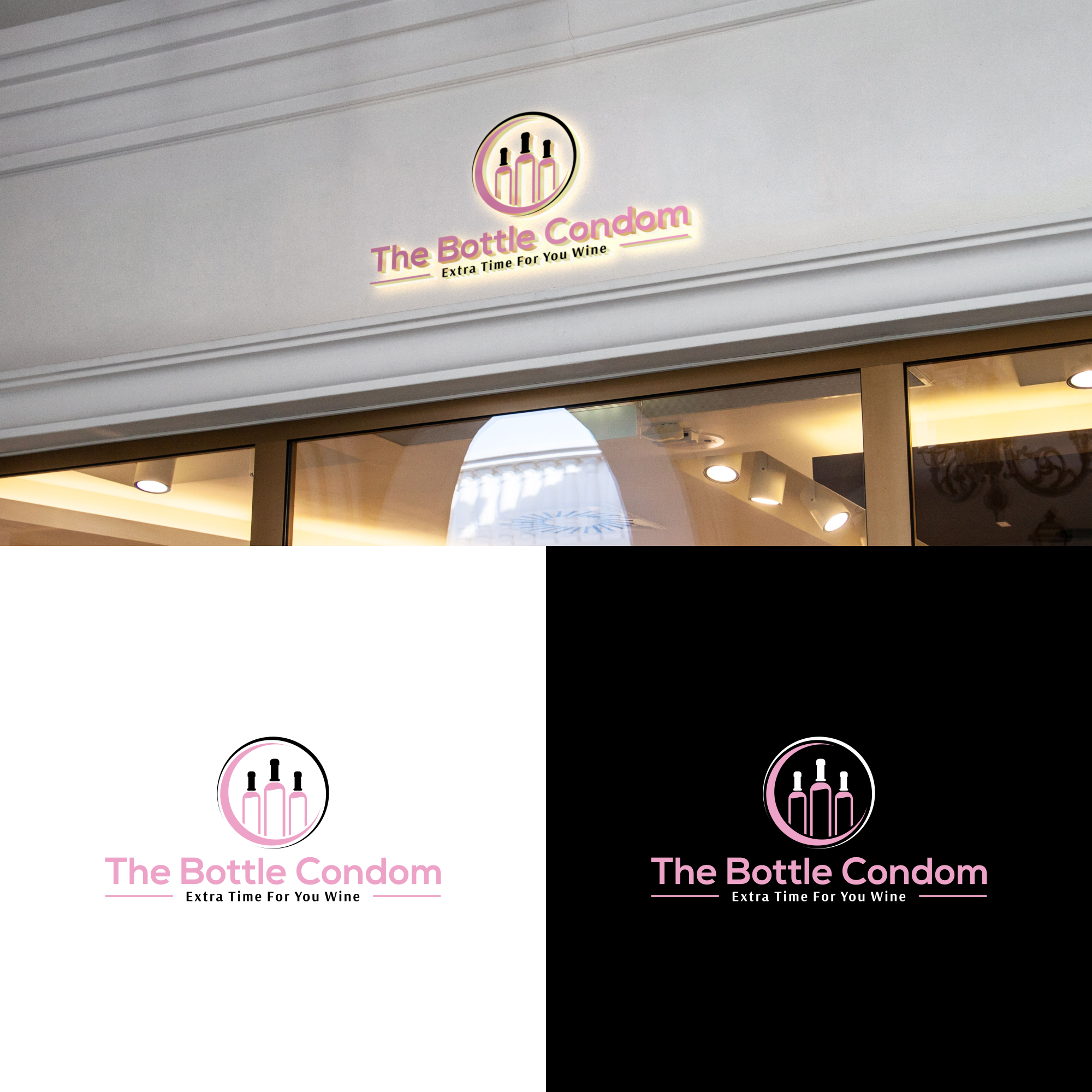 Logo Design by pry go for this project | Design #22433968