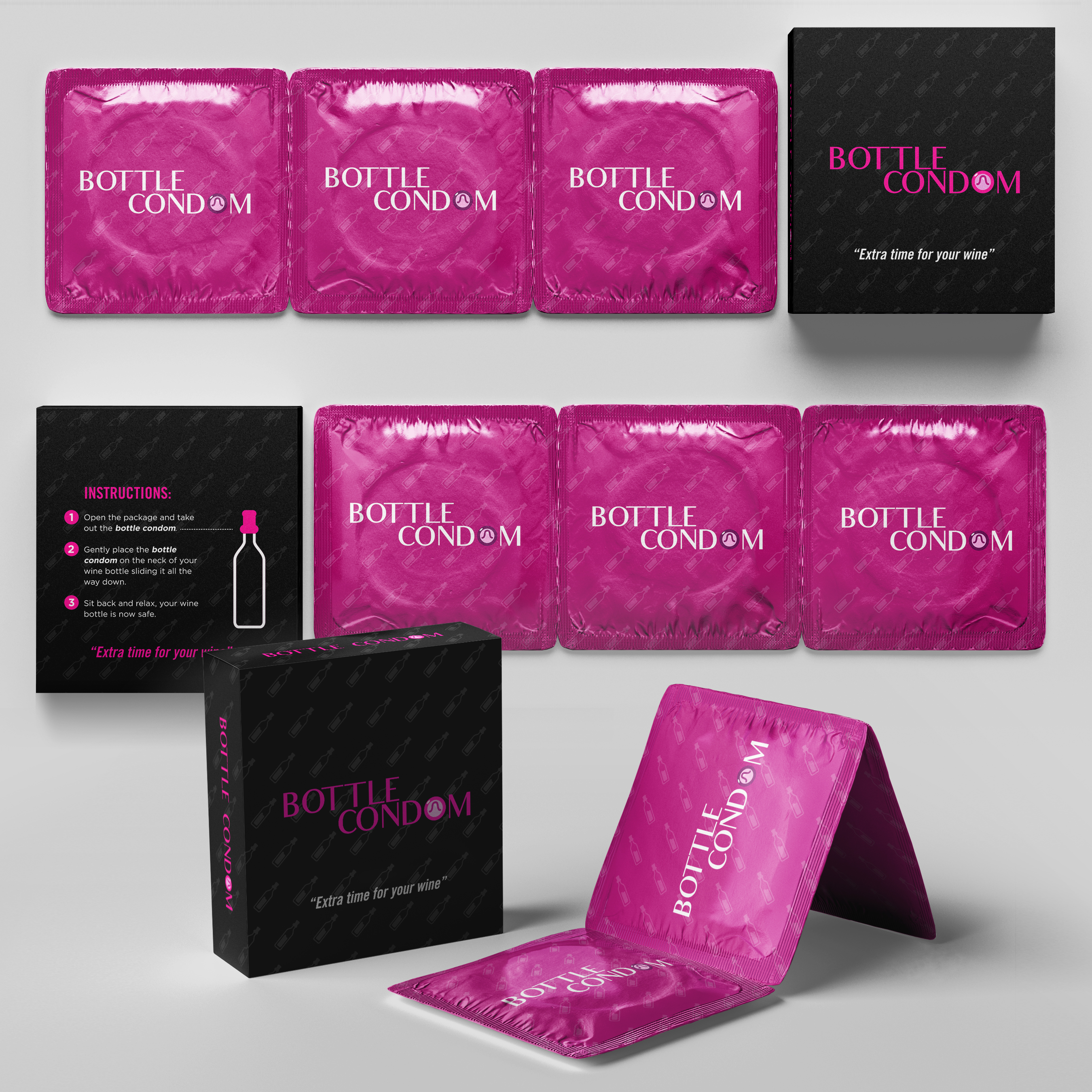 Logo Design by DadoSieteMultimedia for this project | Design #22391906