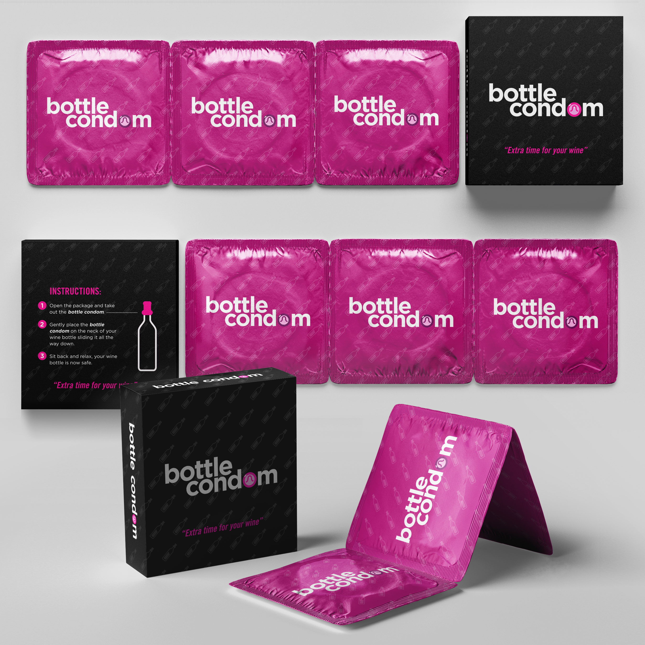 Logo Design by DadoSieteMultimedia for this project | Design #22406486