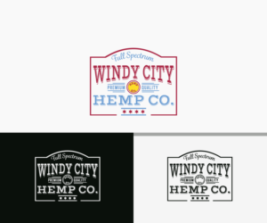 Please see attached files below for logo  | Logo-Design von Mario