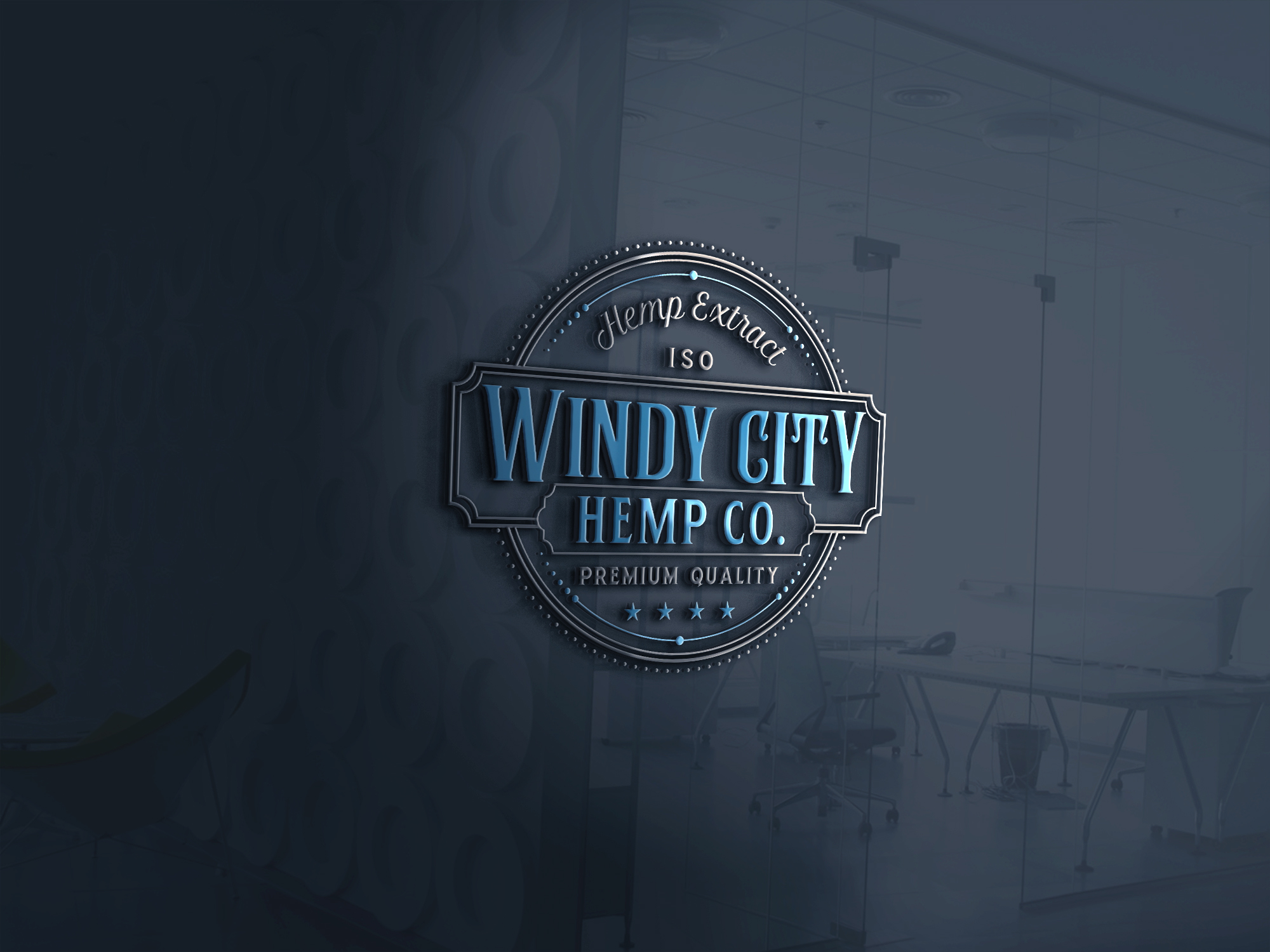 Logo Design by Robert Macwan for this project | Design #22367792