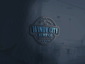 Logo Design by Robert Macwan for this project | Design: #22367792