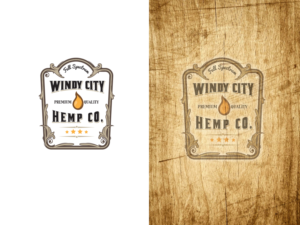 Please see attached files below for logo  | Logo Design by benito