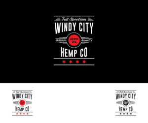 Logo Design by D_Mantra for this project | Design: #22316350