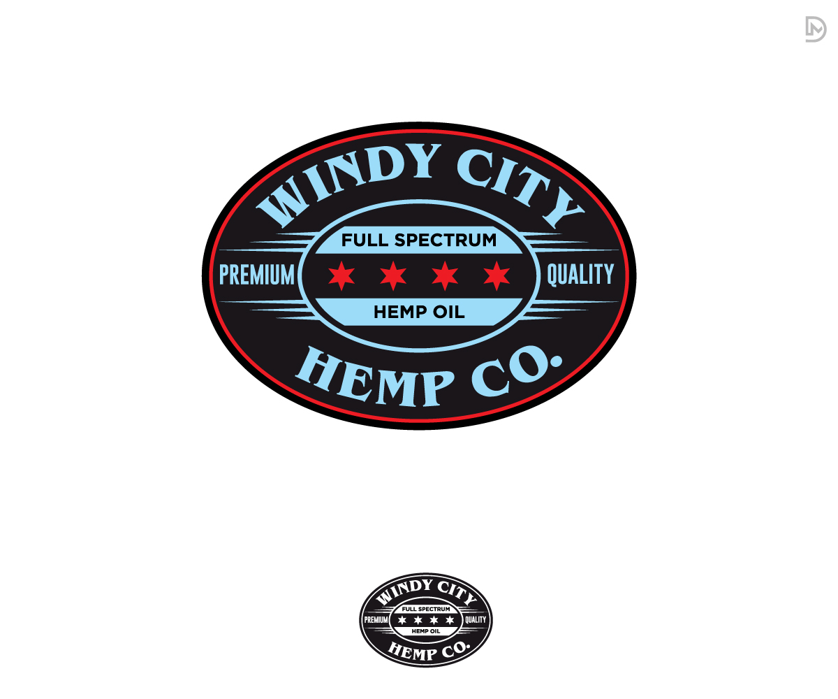 Logo Design by D_Mantra for this project | Design #22316351