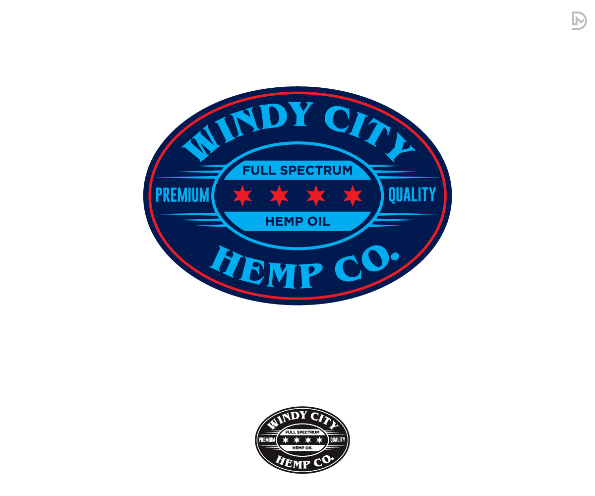 Logo Design by D_Mantra for this project | Design #22319949