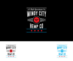 Logo Design by D_Mantra for this project | Design: #22319955