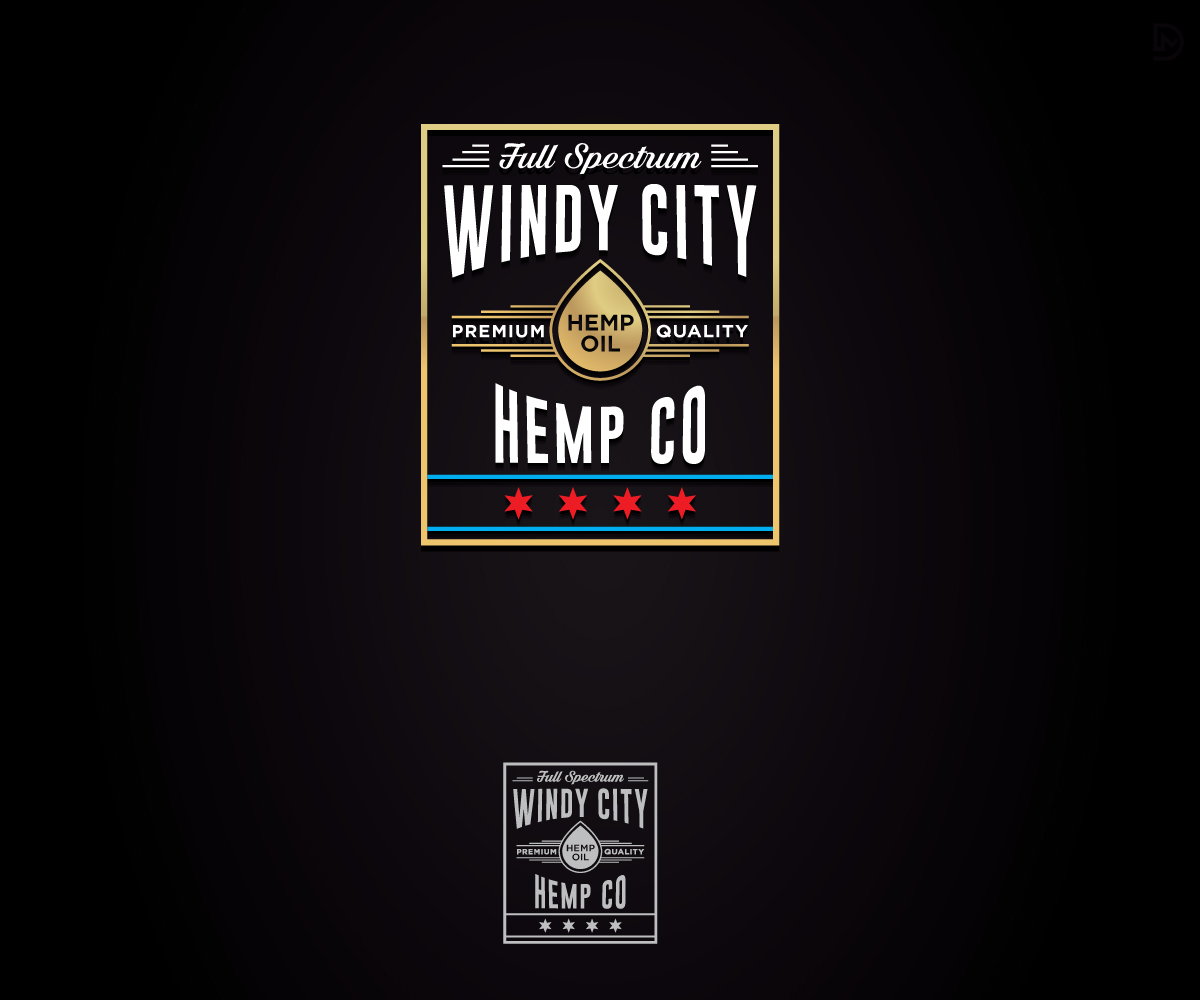 Logo Design by D_Mantra for this project | Design #22338112