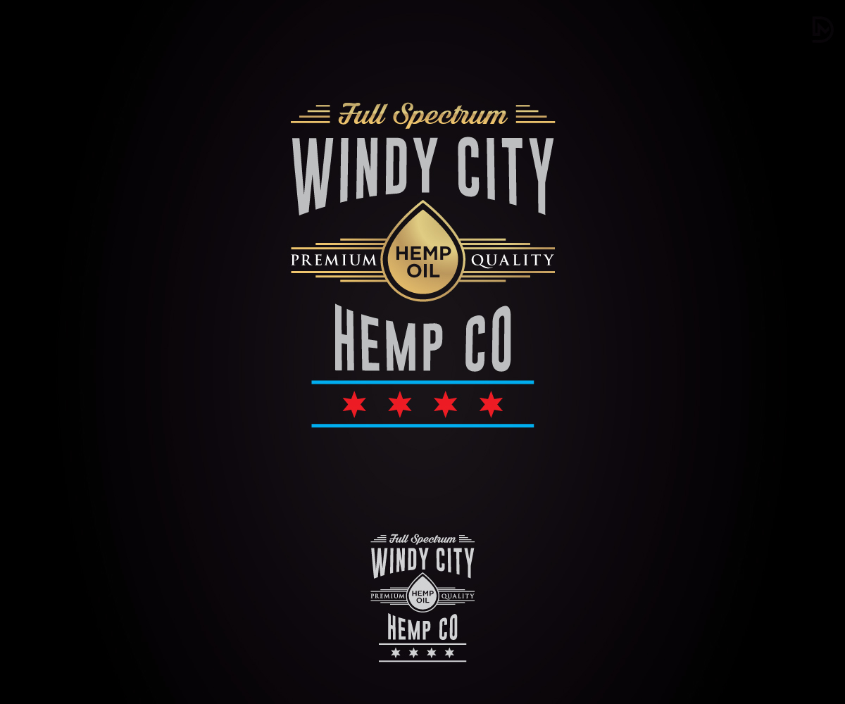 Logo Design by D_Mantra for this project | Design #22338113