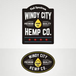 Logo Design by Ahsa_Design for this project | Design: #22329568