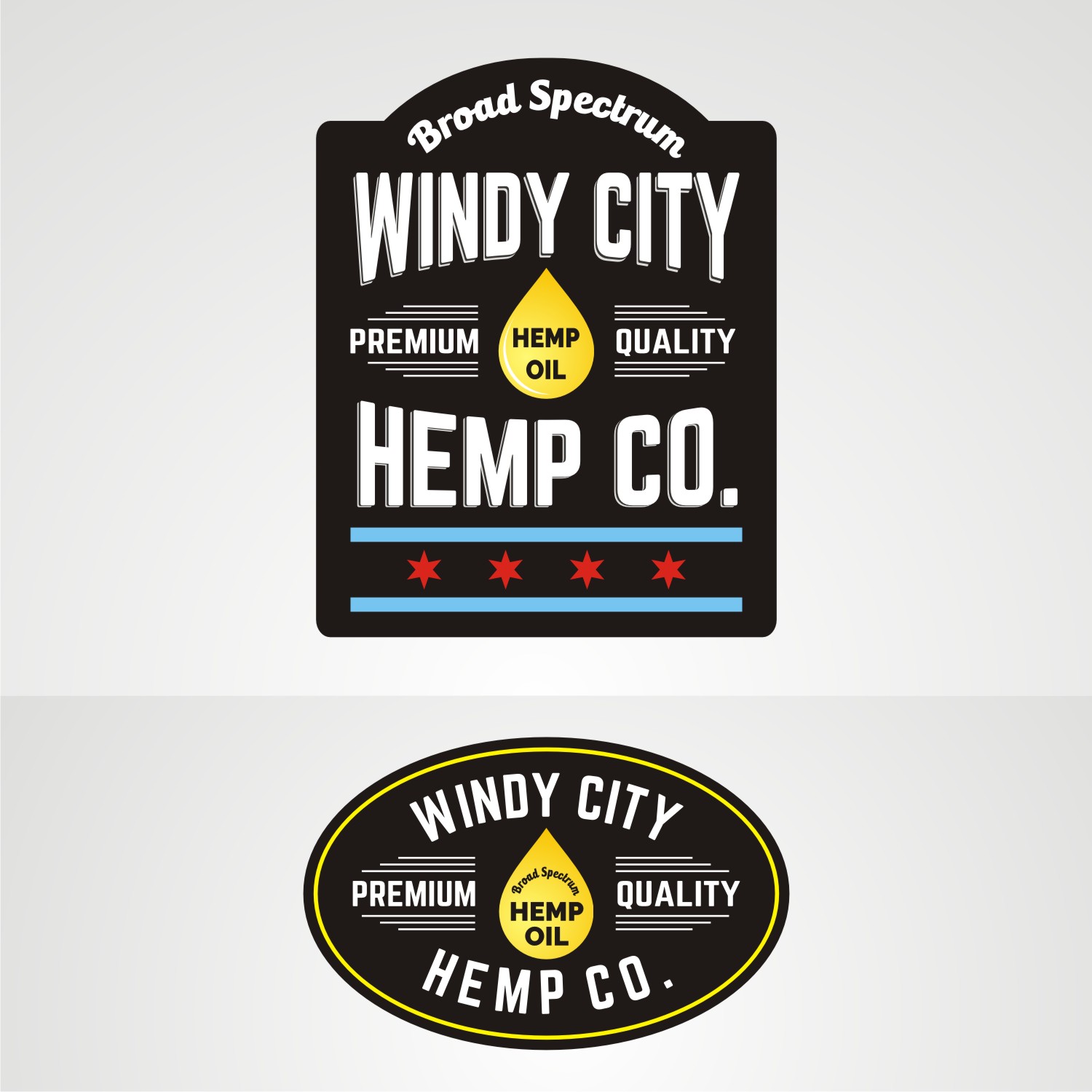 Logo Design by Ahsa_Design for this project | Design #22345086