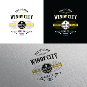 Please see attached files below for logo  | Logo-Design von Rii